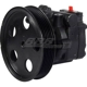 Purchase Top-Quality Remanufactured Power Steering Pump Without Reservoir by BBB INDUSTRIES - 990-1158 pa5
