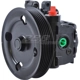 Purchase Top-Quality Remanufactured Power Steering Pump Without Reservoir by BBB INDUSTRIES - 990-1172 pa4