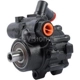 Purchase Top-Quality Remanufactured Power Steering Pump Without Reservoir by BBB INDUSTRIES - 990-1178 pa2