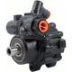 Purchase Top-Quality Remanufactured Power Steering Pump Without Reservoir by BBB INDUSTRIES - 990-1178 pa3