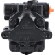 Purchase Top-Quality Remanufactured Power Steering Pump Without Reservoir by BBB INDUSTRIES - 990-1180 pa2