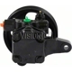 Purchase Top-Quality Remanufactured Power Steering Pump Without Reservoir by BBB INDUSTRIES - 990-1188 pa1