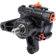 Purchase Top-Quality Remanufactured Power Steering Pump Without Reservoir by BBB INDUSTRIES - 990-1196 pa2