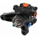 Purchase Top-Quality Remanufactured Power Steering Pump Without Reservoir by BBB INDUSTRIES - 990-1196 pa9