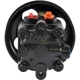 Purchase Top-Quality Remanufactured Power Steering Pump Without Reservoir by BBB INDUSTRIES - 990-1200 pa1