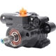 Purchase Top-Quality Remanufactured Power Steering Pump Without Reservoir by BBB INDUSTRIES - 990-1201 pa2
