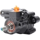 Purchase Top-Quality Remanufactured Power Steering Pump Without Reservoir by BBB INDUSTRIES - 990-1201 pa5