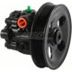 Purchase Top-Quality Remanufactured Power Steering Pump Without Reservoir by BBB INDUSTRIES - 990-1202 pa10