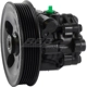 Purchase Top-Quality Pompe de direction assist�e sans r�servoir reconditionn� by BBB INDUSTRIES - 990-1202 pa3