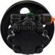 Purchase Top-Quality Remanufactured Power Steering Pump Without Reservoir by BBB INDUSTRIES - 990-1202 pa6