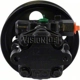 Purchase Top-Quality Pompe de direction assist�e sans r�servoir reconditionn� by BBB INDUSTRIES - 990-1202 pa6