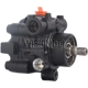Purchase Top-Quality Remanufactured Power Steering Pump Without Reservoir by BBB INDUSTRIES - 990-1203 pa3