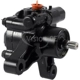 Purchase Top-Quality Remanufactured Power Steering Pump Without Reservoir by BBB INDUSTRIES - 990-1204 pa8