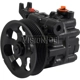 Purchase Top-Quality Remanufactured Power Steering Pump Without Reservoir by BBB INDUSTRIES - 990-1205 pa3