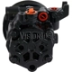 Purchase Top-Quality Remanufactured Power Steering Pump Without Reservoir by BBB INDUSTRIES - 990-1205 pa4