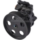 Purchase Top-Quality BBB INDUSTRIES - 990-1238 - Remanufactured Power Steering Pump Without Reservoir pa1