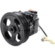 Purchase Top-Quality Remanufactured Power Steering Pump Without Reservoir by BBB INDUSTRIES - 990-1255 pa1