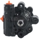 Purchase Top-Quality Remanufactured Power Steering Pump Without Reservoir by BBB INDUSTRIES - 990-1258 pa1