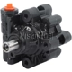 Purchase Top-Quality Remanufactured Power Steering Pump Without Reservoir by BBB INDUSTRIES - 990-1258 pa2