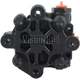 Purchase Top-Quality Remanufactured Power Steering Pump Without Reservoir by BBB INDUSTRIES - 990-1258 pa3