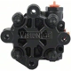 Purchase Top-Quality Remanufactured Power Steering Pump Without Reservoir by BBB INDUSTRIES - 990-1258 pa5