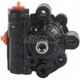 Purchase Top-Quality Remanufactured Power Steering Pump Without Reservoir by BBB INDUSTRIES - 990-1258 pa6