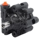 Purchase Top-Quality Remanufactured Power Steering Pump Without Reservoir by BBB INDUSTRIES - 990-1258 pa7