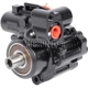 Purchase Top-Quality Remanufactured Power Steering Pump Without Reservoir by BBB INDUSTRIES - 990-1273 pa1