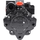 Purchase Top-Quality Remanufactured Power Steering Pump Without Reservoir by BBB INDUSTRIES - 990-1273 pa4