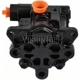 Purchase Top-Quality Remanufactured Power Steering Pump Without Reservoir by BBB INDUSTRIES - 990-1289 pa1
