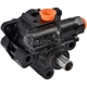 Purchase Top-Quality Remanufactured Power Steering Pump Without Reservoir by BBB INDUSTRIES - 990-1289 pa4