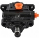 Purchase Top-Quality Remanufactured Power Steering Pump Without Reservoir by BBB INDUSTRIES - 990-1289 pa7