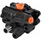 Purchase Top-Quality Remanufactured Power Steering Pump Without Reservoir by BBB INDUSTRIES - 990-1289 pa8