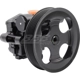 Purchase Top-Quality Remanufactured Power Steering Pump Without Reservoir by BBB INDUSTRIES - 990-1290 pa2