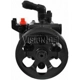 Purchase Top-Quality Remanufactured Power Steering Pump Without Reservoir by BBB INDUSTRIES - 990-1319 pa3