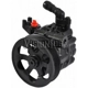 Purchase Top-Quality Remanufactured Power Steering Pump Without Reservoir by BBB INDUSTRIES - 990-1319 pa4
