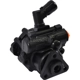 Purchase Top-Quality Remanufactured Power Steering Pump Without Reservoir by BBB INDUSTRIES - 990-1337 pa1