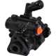 Purchase Top-Quality Remanufactured Power Steering Pump Without Reservoir by BBB INDUSTRIES - 990-1337 pa4