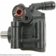 Purchase Top-Quality Remanufactured Power Steering Pump Without Reservoir by CARDONE INDUSTRIES - 20-0880045 pa6
