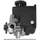 Purchase Top-Quality Remanufactured Power Steering Pump Without Reservoir by CARDONE INDUSTRIES - 20-1010 pa2
