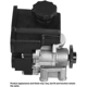 Purchase Top-Quality Remanufactured Power Steering Pump Without Reservoir by CARDONE INDUSTRIES - 20-1010 pa4