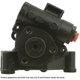 Purchase Top-Quality Remanufactured Power Steering Pump Without Reservoir by CARDONE INDUSTRIES - 20-1010 pa5