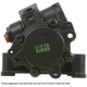 Purchase Top-Quality Remanufactured Power Steering Pump Without Reservoir by CARDONE INDUSTRIES - 20-1010 pa6
