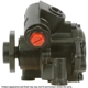 Purchase Top-Quality Remanufactured Power Steering Pump Without Reservoir by CARDONE INDUSTRIES - 20-1010 pa7