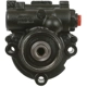 Purchase Top-Quality CARDONE INDUSTRIES - 20-1012 - Remanufactured Power Steering Pump Without Reservoir pa17