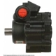 Purchase Top-Quality Pompe de direction assistée sans réservoir reconditionné par CARDONE INDUSTRIES - 20-1013 pa2