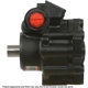 Purchase Top-Quality Pompe de direction assistée sans réservoir reconditionné par CARDONE INDUSTRIES - 20-1013 pa5