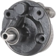 Purchase Top-Quality CARDONE INDUSTRIES - 20-1026 - Remanufactured Power Steering Pump Without Reservoir pa15