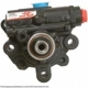 Purchase Top-Quality Remanufactured Power Steering Pump Without Reservoir by CARDONE INDUSTRIES - 20-1035 pa10