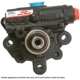 Purchase Top-Quality Remanufactured Power Steering Pump Without Reservoir by CARDONE INDUSTRIES - 20-1035 pa5